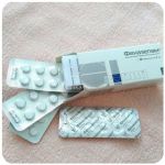 Феназепам  Phenazepam Valenta  1 мг в Бодайбо