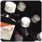 Кодеин сироп Codein (для приготовления напитка Lean, Purple Drank)  473 мл  в Бодайбо