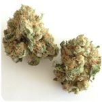 Шишки "White Widow"  (Белая вдова)  Гидропоника -  Бошка VHQ в Бодайбо