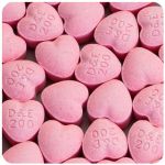 Экстази  Ecstasy Love 200 MDMA в Бодайбо