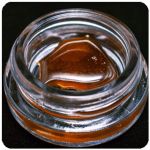 Гашишное масло (импорт Калифорния)  Distillate  в Бодайбо USA ТГК 98.5%