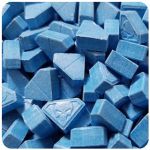 Экстази  Ecstasy Punisher 250 мг MDMA в Бодайбо